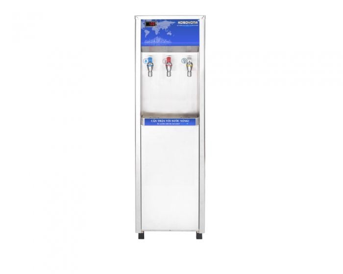  KOSOVOTA 336L hot and cold water dispenser 