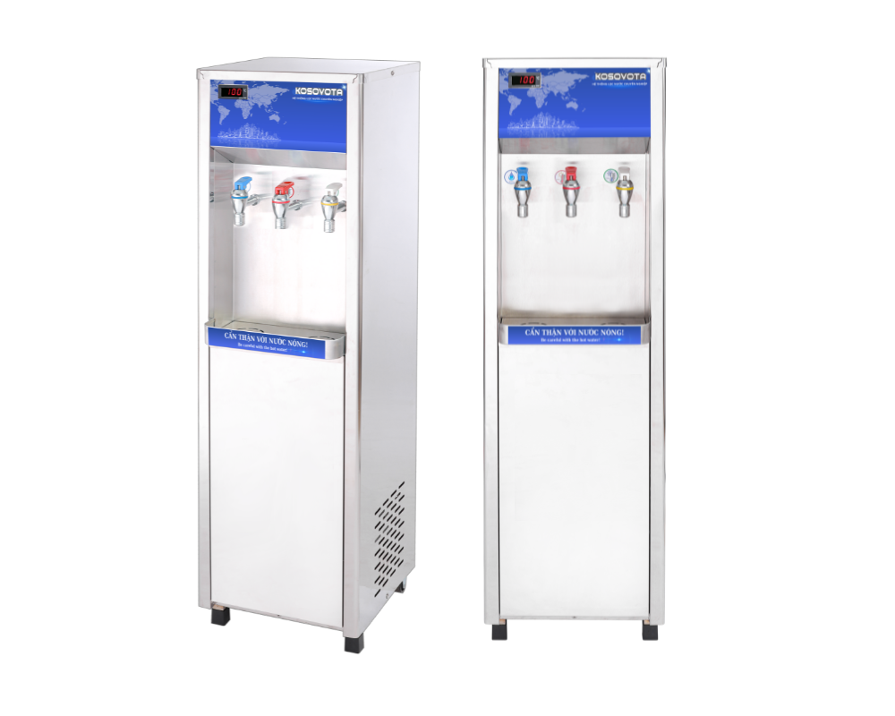  KOSOVOTA 336L hot and cold water dispenser 