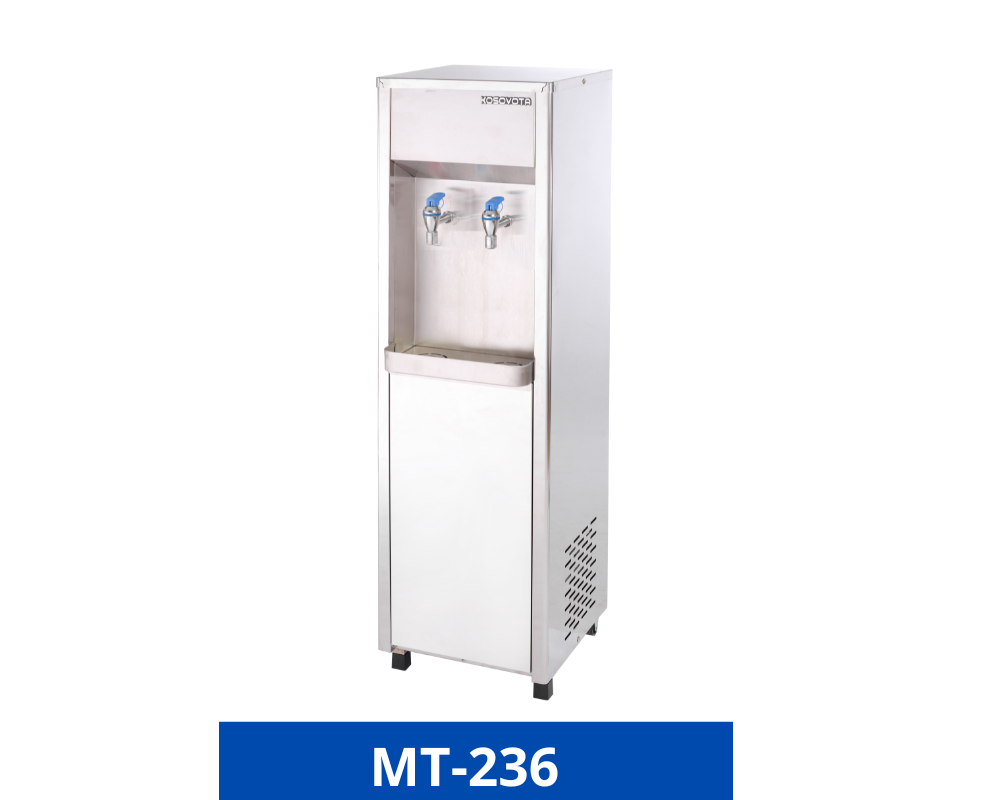  Máy lọc nước tinh khiết Kosovota 20 L/h KSV-336 