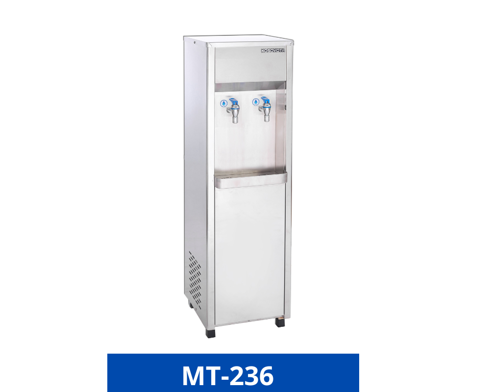  Máy lọc nước tinh khiết Kosovota 20 L/h KSV-336 