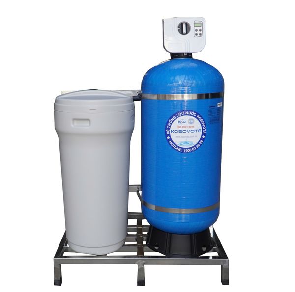  KOSOVOTA SOFTENER KSV-666C 