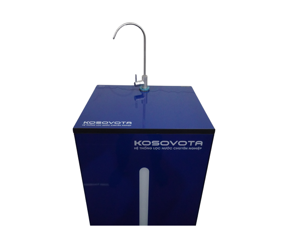  Máy lọc nước tinh khiết Kosovota RO 10L/h Gia đình KSV-R09 có tủ 