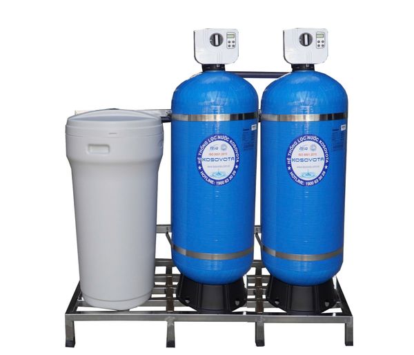  KOSOVOTA KSV-666D COARSE FILTER 