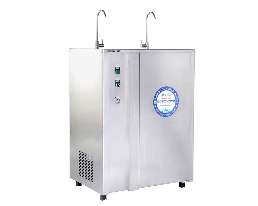  科索沃150L/h RO净水机KSV-150B 