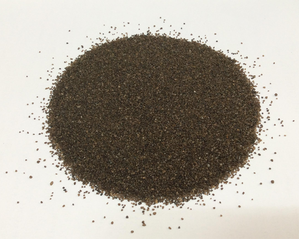  DMI – 65 Extremely effective material for removing iron, manganese, and arsenic 