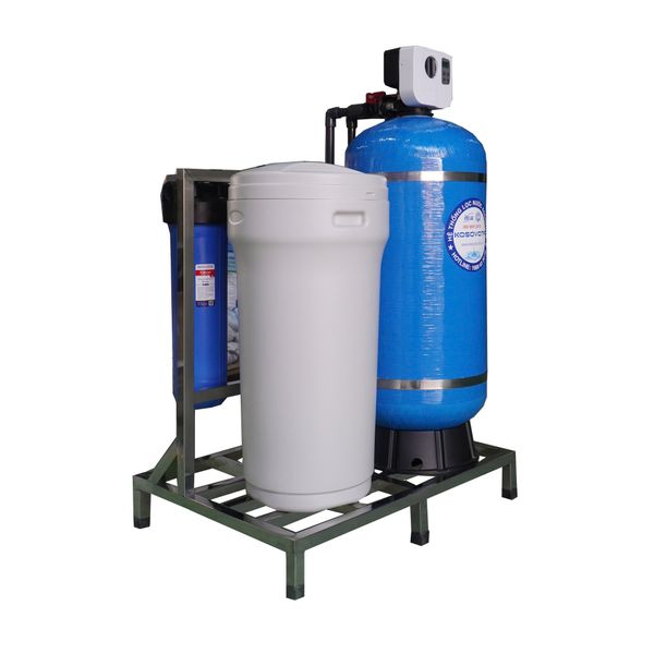  KOSOVOTA SOFTENER KSV-666C 