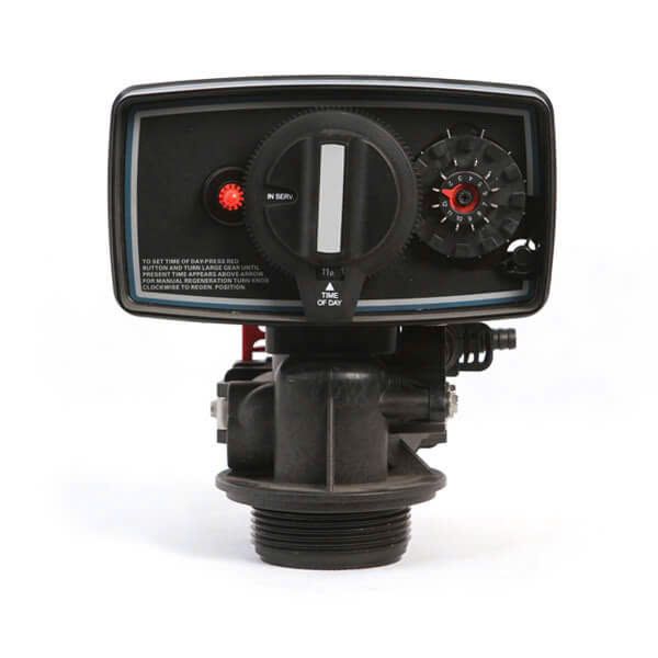  AUTOVAN CANATURE BNT 650 - VALVE FOR SOFTENING COLUMN 