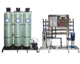  KOSOVOTA 1000L/h HT1000/AT pure water filtration system (PPR or UPVC) 