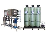  KOSOVOTA 1000L/h HT1000/AT纯水过滤系统（PPR或UPVC） 