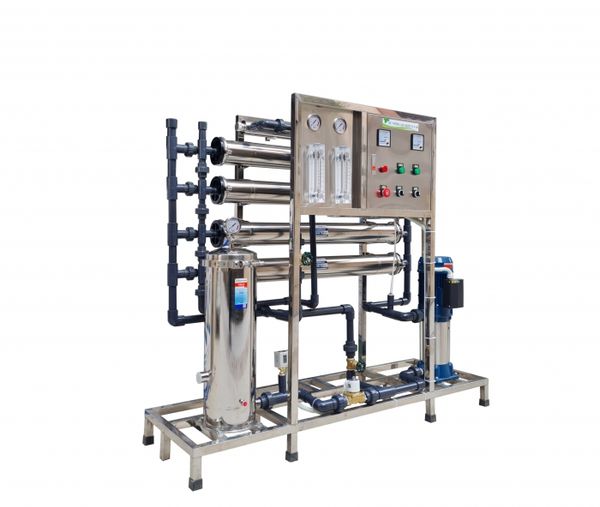  KOSOVOTA RO WATER FILTER HEAD 1000L/h (PPR Or UPVC) KSV-DD1000L 