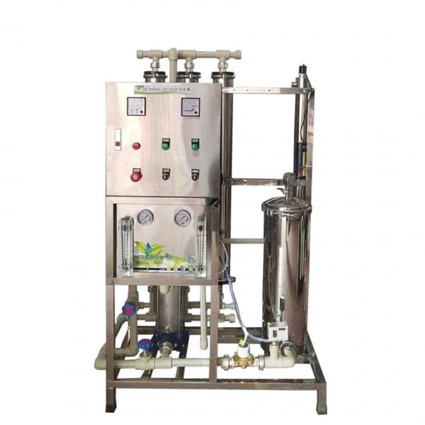  科索沃塔 RO 水过滤头 750L/h (PPR 或 UPVC) KSV-DD750L 