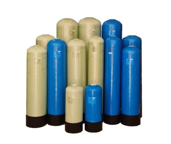  CANATURE COMPOSITE PRESSURE FILTER 