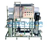  Đầu Dàn Lọc Nước RO KOSOVOTA 3000L/h (PPR Hoặc UPVC) KSV-DD3000L 