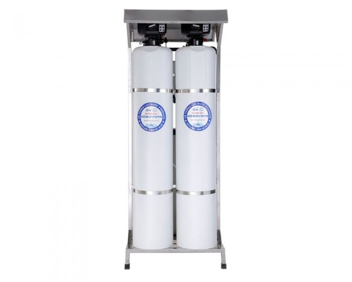  BỘ LỌC TỔNG NƯỚC SINH HOẠT KOSOVOTA  (Model: KSV-LT81A) 