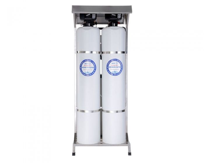  KOSOVOTA DOMESTIC WATER FILTER (Model: KSV-LT81A) 