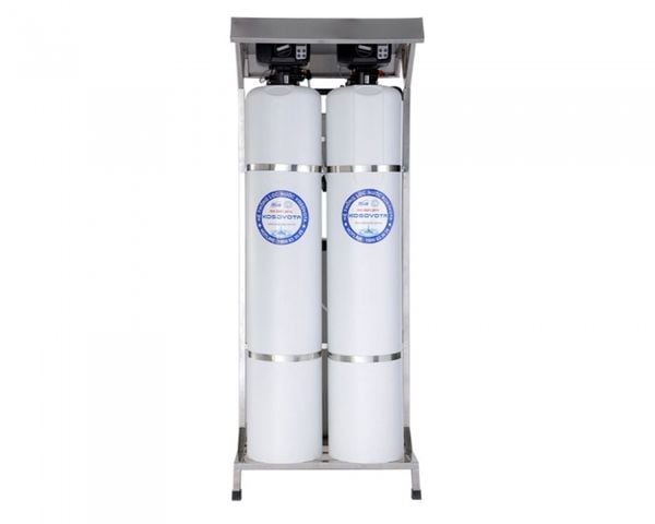  KOSOVOTA DOMESTIC WATER FILTER (Model: KSV-LT81A) 