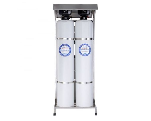  科索沃全生活用水过滤器（型号：KSV-LT81A） 