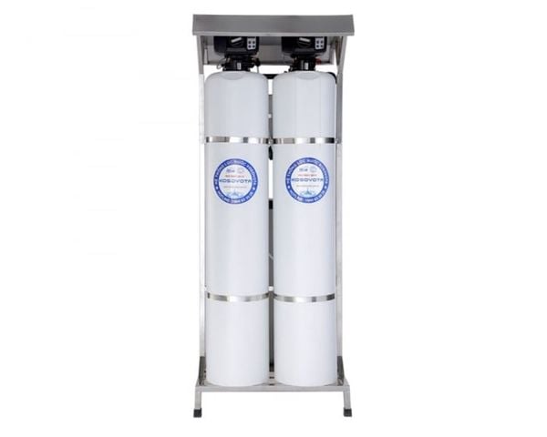  Bộ Lọc Tổng Nước Sinh Hoạt KOSOVOTA  (Model: KSV-LT81A) 