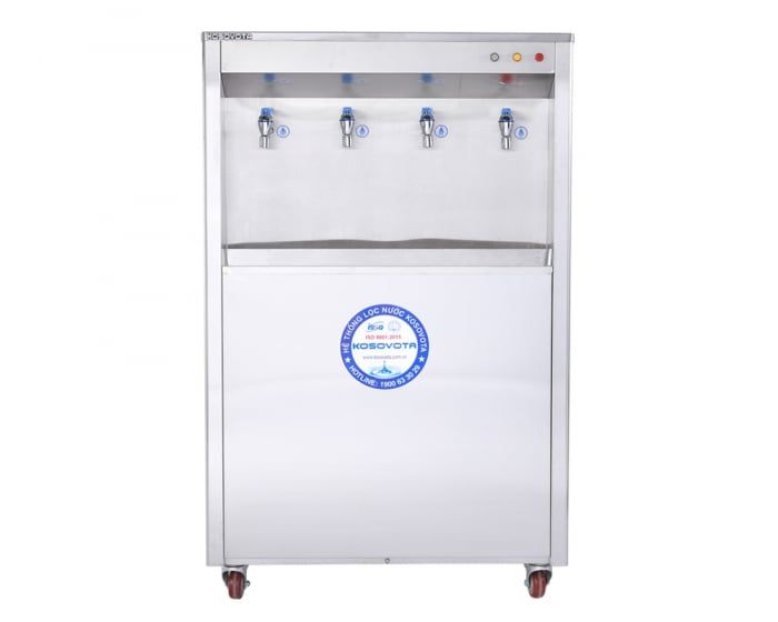  KOSOVOTA纯水机100L/h（型号：MT-4831） 