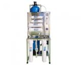  Hệ thống lọc nước tinh khiết KOSOVOTA 125L/h HT125/VT (PPR Hoặc UPVC) 