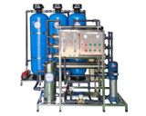  KOSOVOTA 2000L/h HT2000/AT纯水过滤系统（PPR或UPVC） 