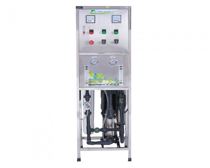  KOSOVOTA RO WATER FILTER HEAD 250L/h (PPR Or UPVC) KSV-DD250L 