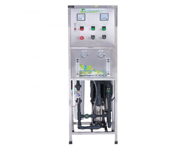  科索沃塔 RO 水过滤头 250L/h (PPR 或 UPVC) KSV-DD250L 