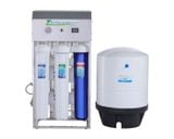  科索沃100L/h RO净水机KSV-100A 