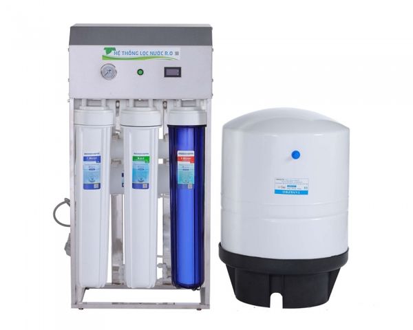  Kosovota RO water purifier 50L/h KSV-50A (500G) 