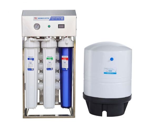  Kosovota RO water purifier 50L/h KSV-50A 