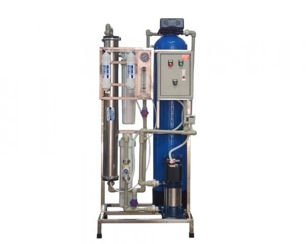  Máy lọc nước tinh khiết KOSOVOTA 200L/h HT200/AT.4040 (PPR Hoặc UPVC) 