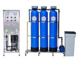  KOSOVOTA 250L/h HT250/AT纯水过滤系统（PPR或UPVC） 