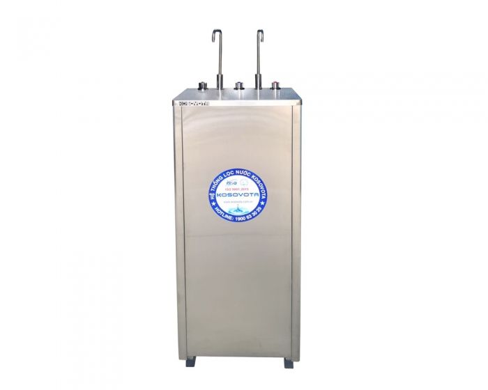  Kosovota 230L hot and cold water dispenser with RO 10L/h (Model: MTL-230) 