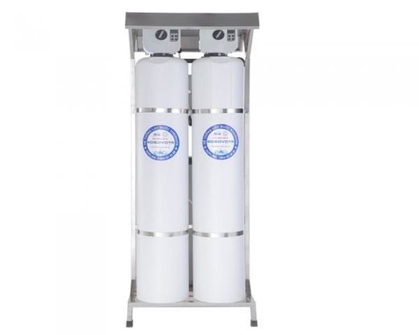 KOSOVOTA DOMESTIC WATER FILTER (Model: KSV-LT81B) 