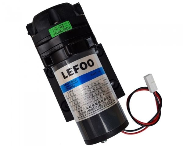  BƠM LEFOO – LFP 1600J (600GPD) 