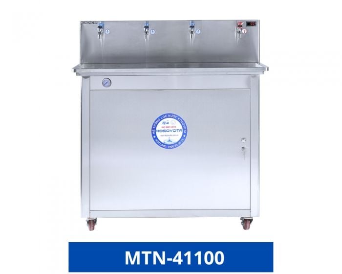  Cây nước nóng KOSOVOTA 4110E có RO 50L/h (model: MTN-41100) 