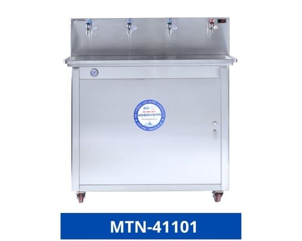  KOSOVOTA 4110E RO 100L/h 热水器（型号：MTN-41101） 