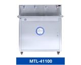  KOSOVOTA 4110P hot and cold water dispenser with RO 50L/h (model: MTL-41100) 