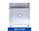  KOSOVOTA 4110P hot and cold water dispenser with RO 100L/h (model: MTL-41101) 