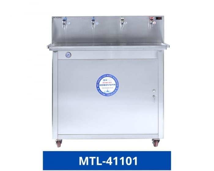  KOSOVOTA 4110P RO 100L/h 冷热饮水机（型号：MTL-41101） 