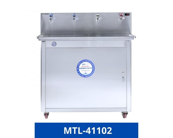  KOSOVOTA 4110P RO 150L/h 冷热饮水机（型号：MTL-41102） 