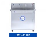  KOSOVOTA 4110P hot and cold water dispenser with RO 150L/h (model: MTL-41102) 