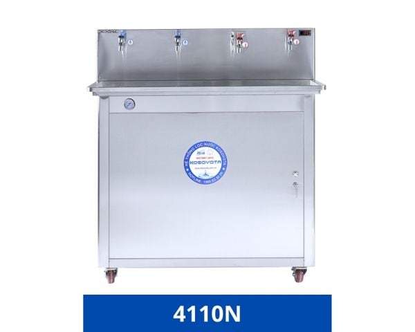  KOSOVOTA 4110N water heater 