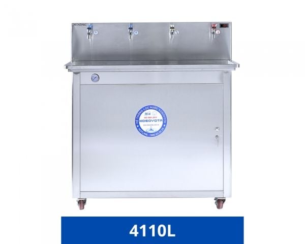  KOSOVOTA 4110L hot and cold water dispenser 