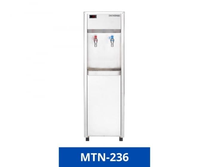  科索沃塔 236N 热水装置，RO 20L/h（型号：MTN-236） 