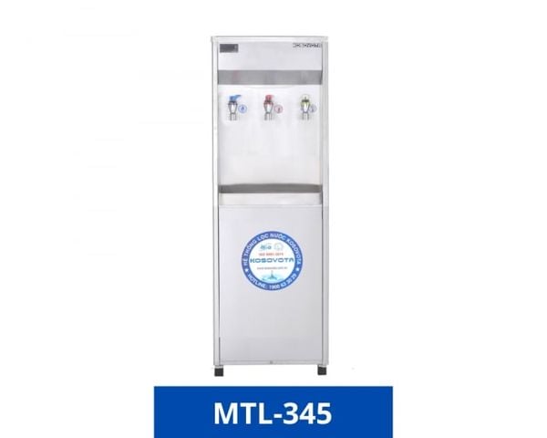  KOSOVOTA 345L 冷热饮水机 RO 20L/h (型号：MTL-345) 