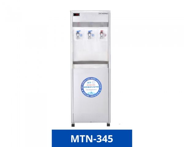  KOSOVOTA 345N water heater with RO 20L/h (Model: MTN-345) 