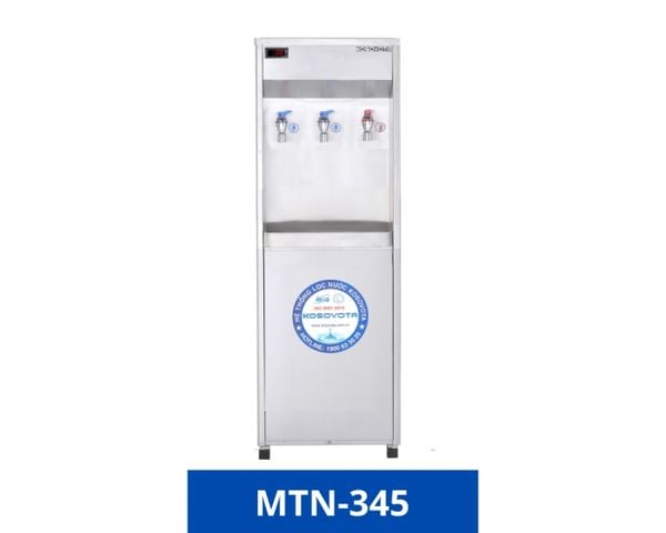  Cây nước nóng KOSOVOTA 345N có RO 20L/h (Model: MTN-345) 