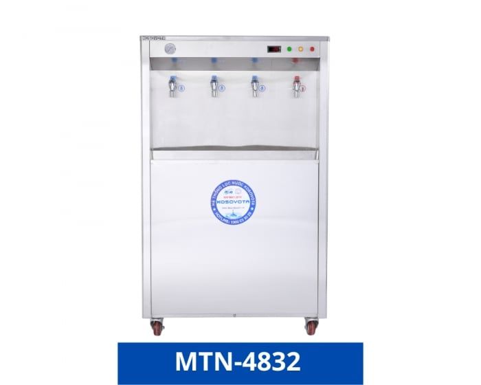 KOSOVOTA 483N water heater with RO 150L/h (model: MTN-4832) 