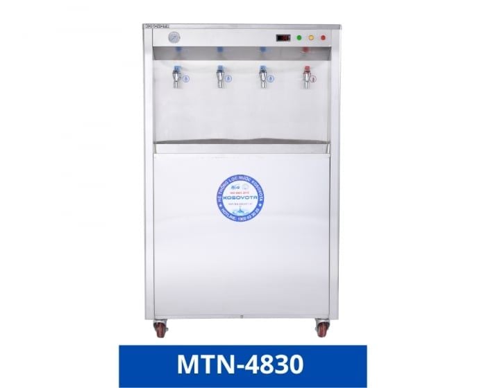  KOSOVOTA 483N water heater with RO 50L/h (model: MTN-4830) 
